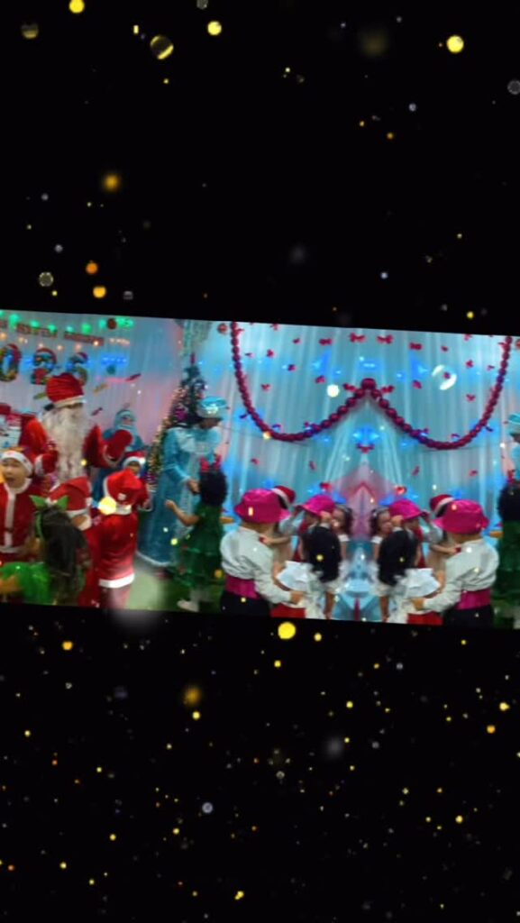 Жаңа жыл – қуаныш пен жақсылыққа толы ерекше мереке. Жаңа&hellip;